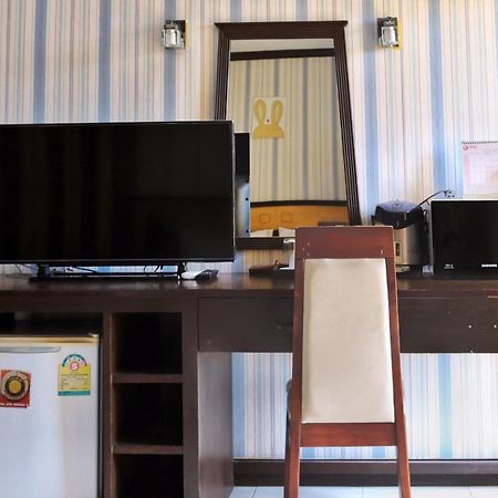The Galiness International Backpacker Hostel Phuket Patong Ngoại thất bức ảnh