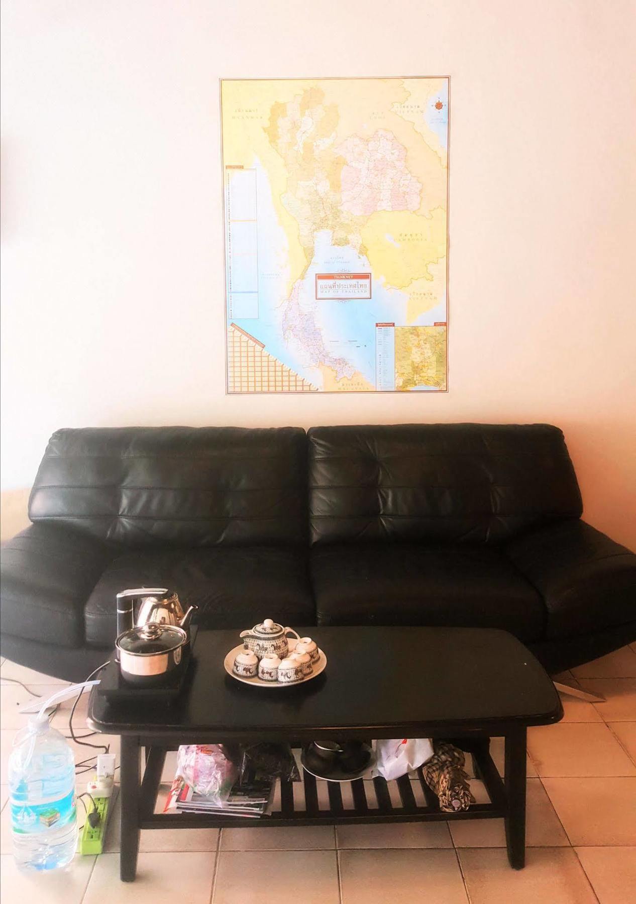 The Galiness International Backpacker Hostel Phuket Patong Ngoại thất bức ảnh