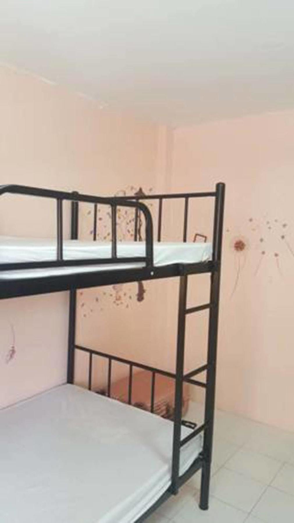 The Galiness International Backpacker Hostel Phuket Patong Ngoại thất bức ảnh